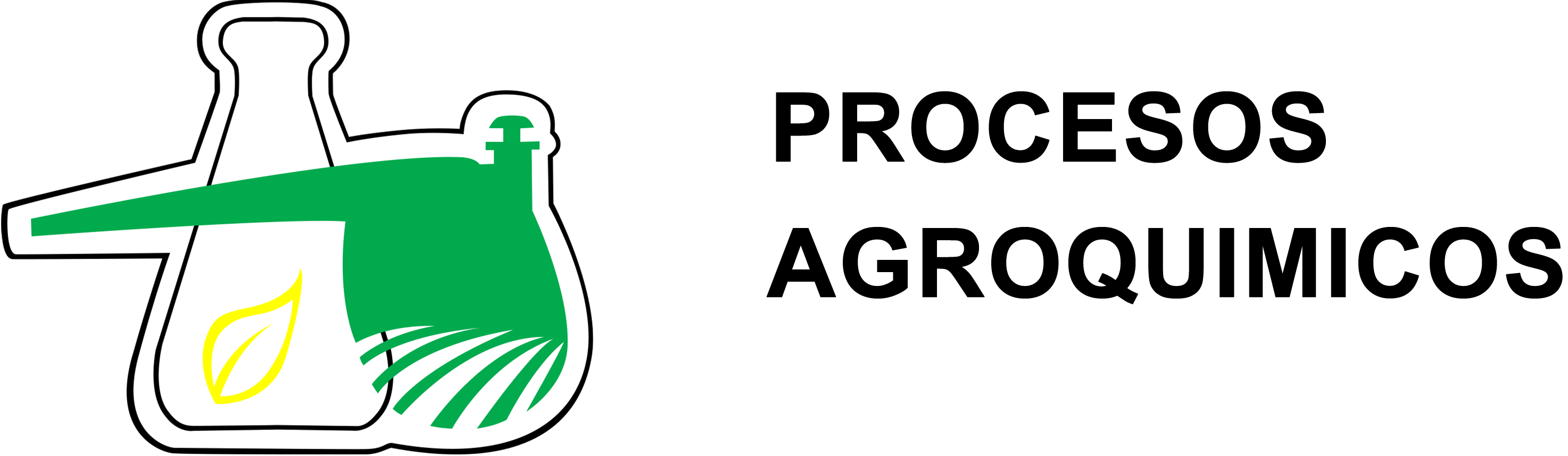 Procesos Agroquimicos